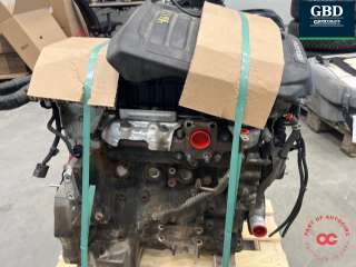 Motor diesel til Isuzu D-Max,   (|RZ4E-TC|8983804160)