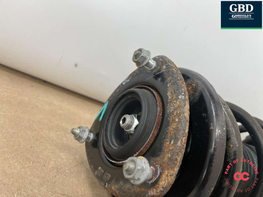 Fjærbein venstre foran til Suzuki Grand Vitara 2005-2015 (Type III)  (41602-65J01|41602-65J01-000|)