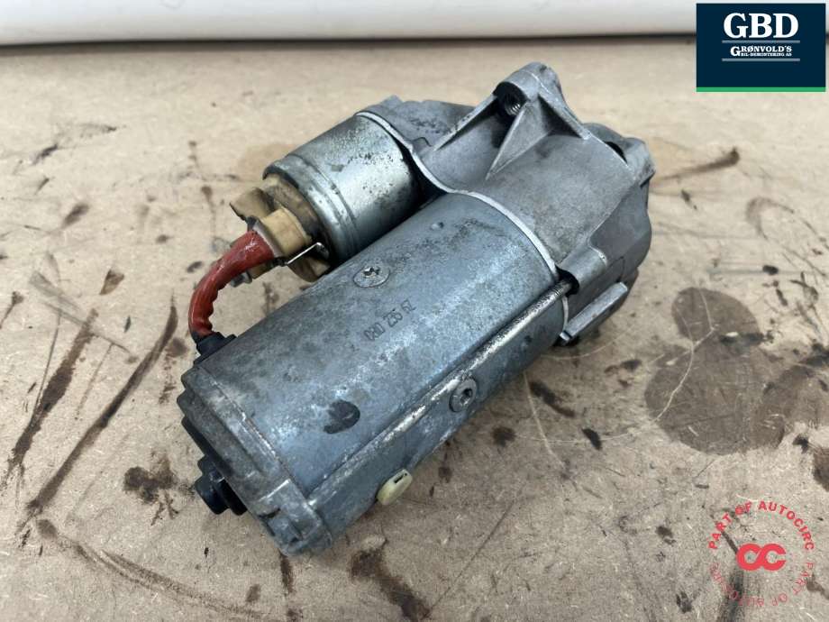 Starter diesel til Suzuki Grand Vitara 2005-2015 (Type III)  (31100-67J00-000|)