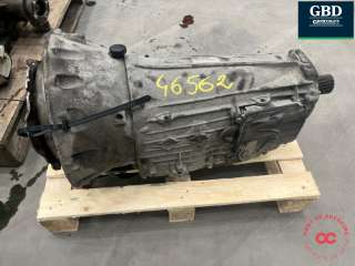 Girkasse automat til Mercedes Vito, 2014->> (W447) (W447) (|A 447 270 22 00|A 447 270 22 00 80|722965)