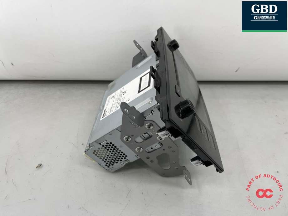 Bilstereo til Subaru Outback 2015-2020 (Type V) (86271AL430|)