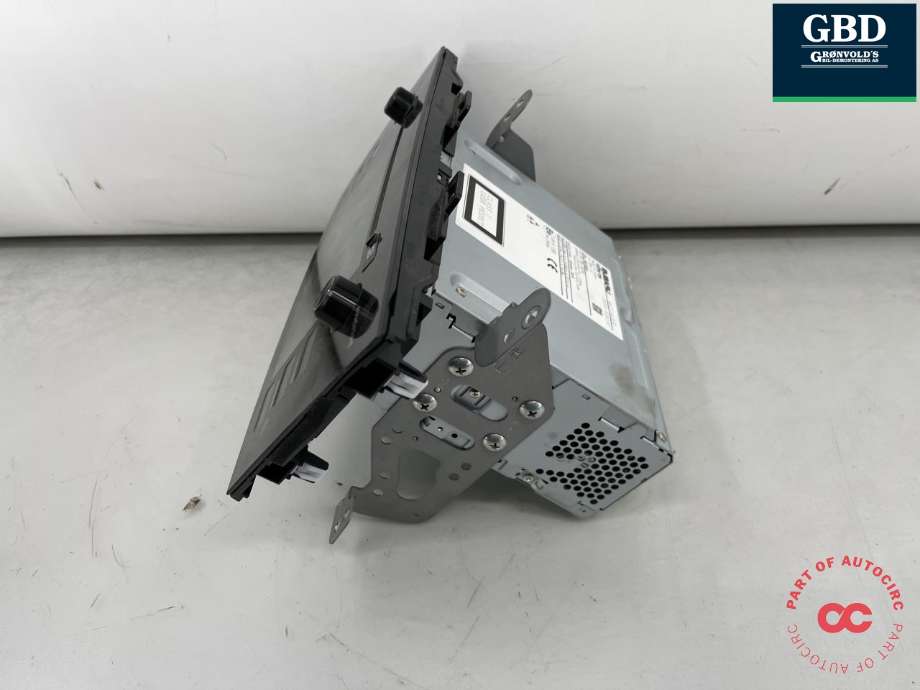 Bilstereo til Subaru Outback 2015-2020 (Type V) (86271AL430|)