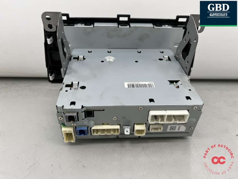 Bilstereo til Subaru Outback 2015-2020 (Type V) (86271AL430|)