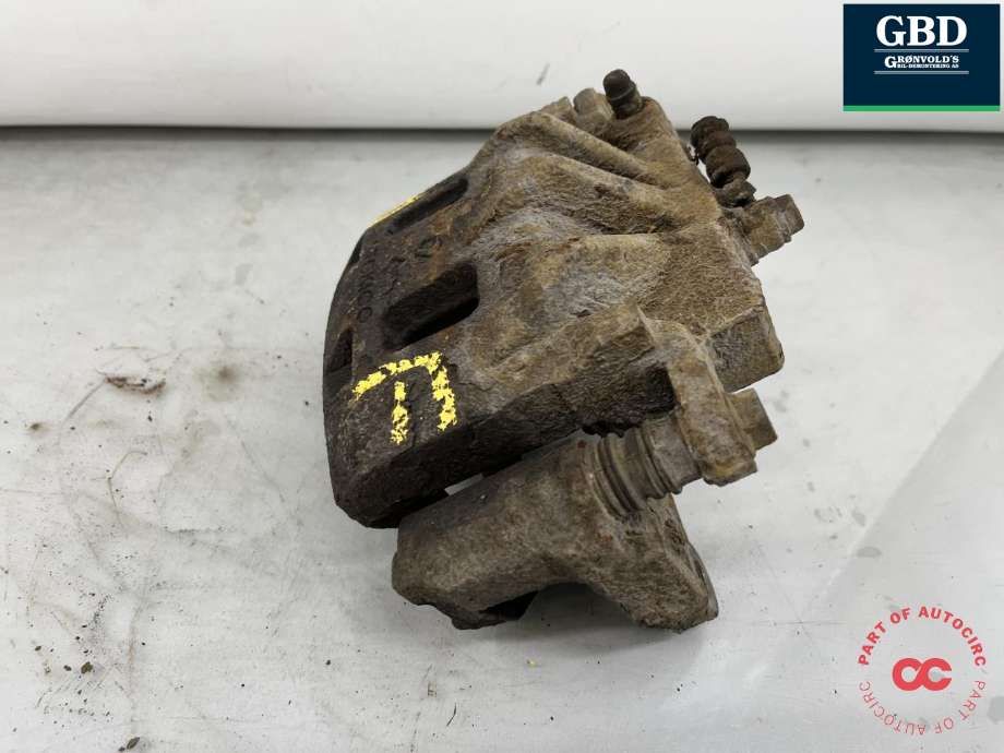 Bremsecaliper venstre foran til Subaru Outback 2015-2020 (Type V)  (26292AG051|26292AG053|26292AG010)