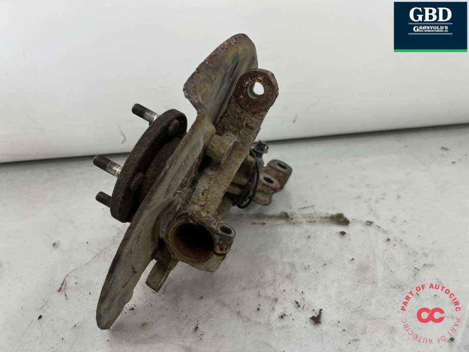 Hjulspindel høyre foran til Subaru Outback 2015-2020 (Type V) (28313AL000|)