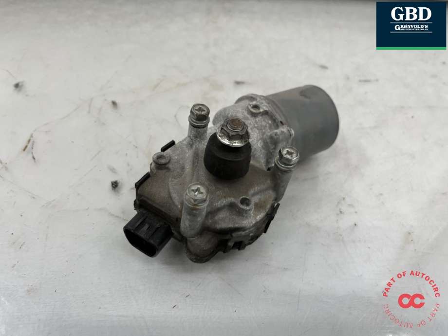 Viskermotor frontrute til Subaru Outback 2015-2020 (Type V)  (86511AL010|)