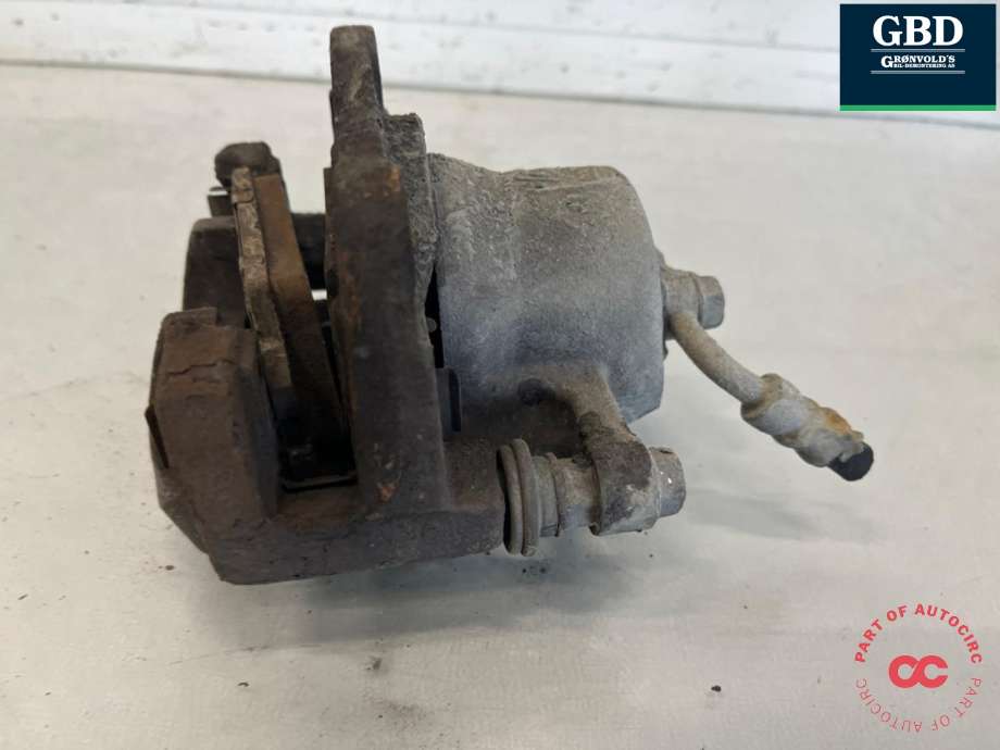 Bremsecaliper høyre bak til Toyota RAV4 2006-2009 (Type III, Fase 1) (4783042061|4783042060|)
