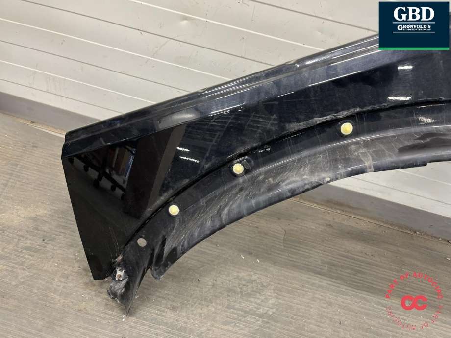 Skjerm venstre foran til Land Rover Discovery 2009-2017 (Type IV)  (LR056240|AH2216016AB|LR013932  | AH2216016AA)