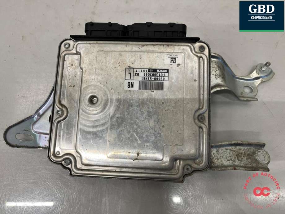 Styreenhet motor til Toyota Urban Cruiser 2009-2014  (8966152L41|)