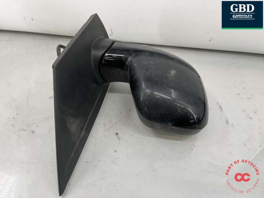 Speil høyre til Peugeot Expert 2016-->> (Type III) (98 087 016 XT|)