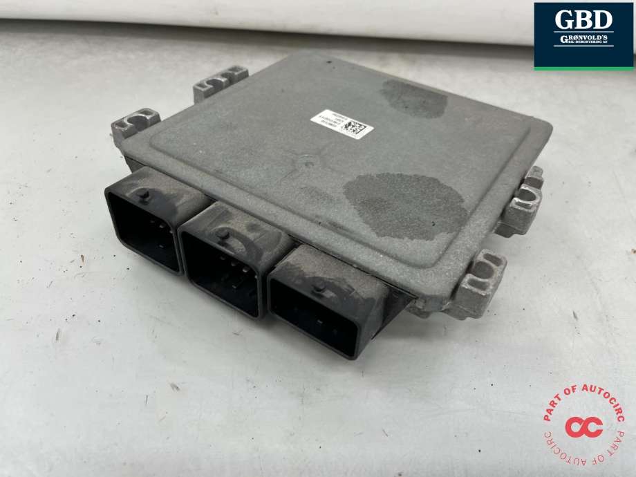 Styreenhet motor til Peugeot 508 2011-2014 (Type I, Fase 1)  (1944 K8|16 776 543 80|)