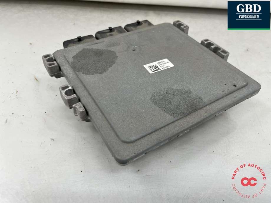 Styreenhet motor til Peugeot 508 2011-2014 (Type I, Fase 1)  (1944 K8|16 776 543 80|)