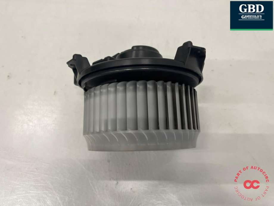 Varmeapparat motor til Toyota Yaris 2014-2020 (Type III, Fase 2)  (871030D220|)