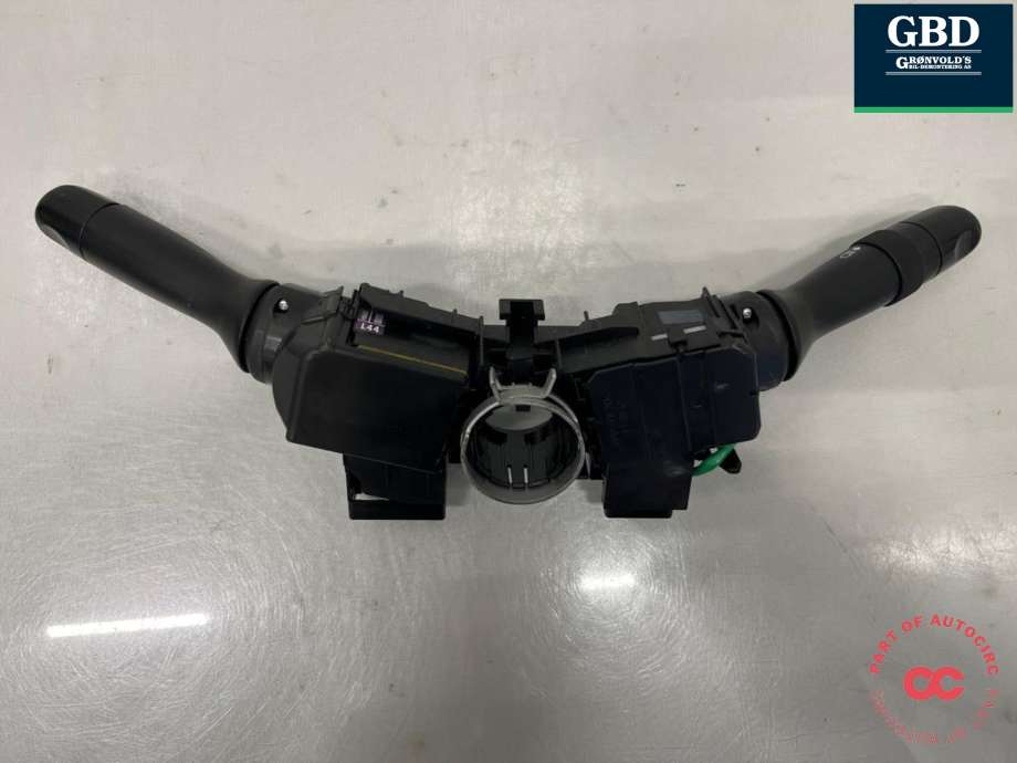 Bryter combi til Toyota Yaris 2014-2020 (Type III, Fase 2) (841400D270|846520D180|)