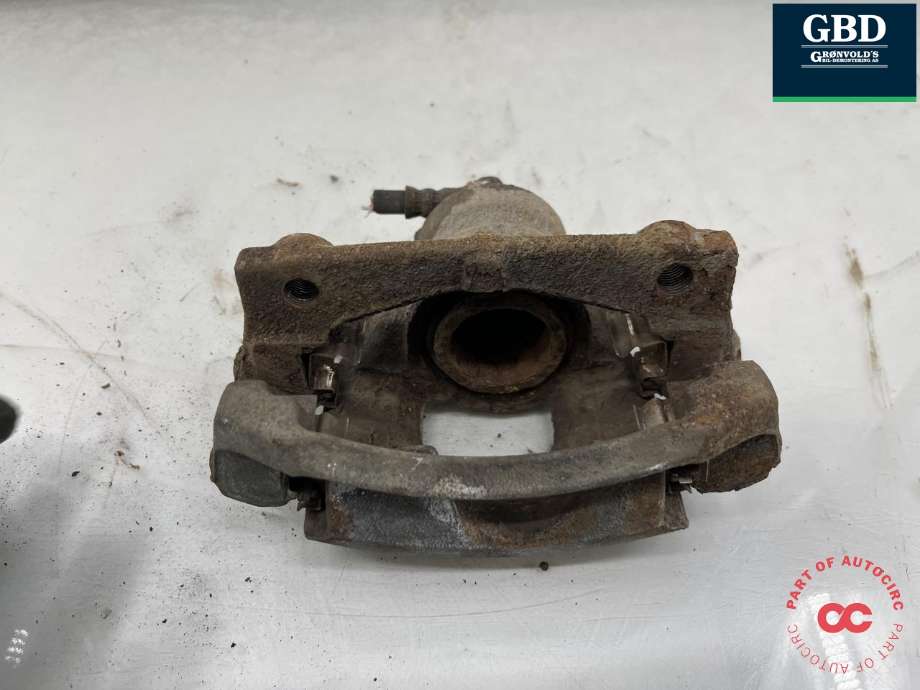 Bremsecaliper høyre foran til Peugeot 108 2014-->> (4401 G9|)