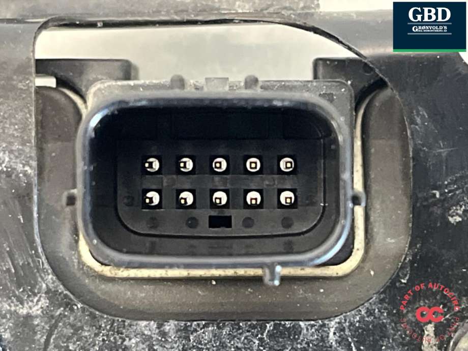 Sensor radar til Toyota bZ4X 2022-->> (8821048150|230000-8552|)