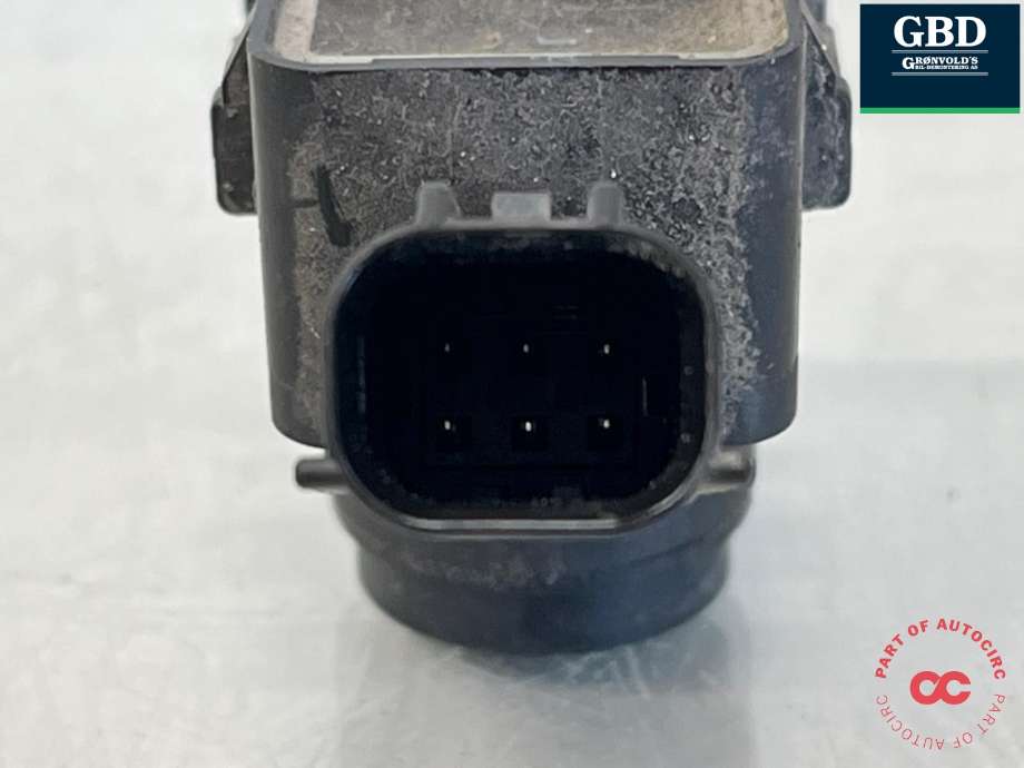 Parkeringssensor foran til Toyota bZ4X 2022-->> (89341K0070C8|89341K0070|1885006720)