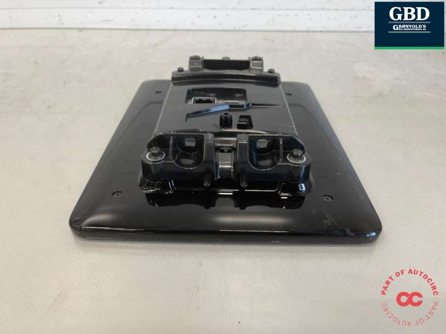 Multimedia display (MCU - Media Controller Unit) til Polestar 2 2020-->> (36012873|)