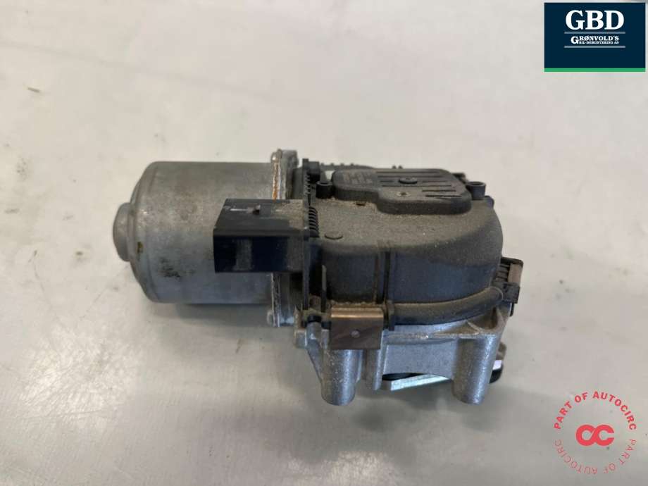 Viskermotor frontrute til Polestar 2 2020-->>  (31696283|)