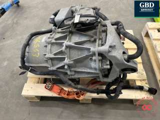 Motor elbil bak til Tesla Model 3,   (|1120990-00-G|1120990-00-H|1120990-00-J|1120990-00-K|1120990-17-K)