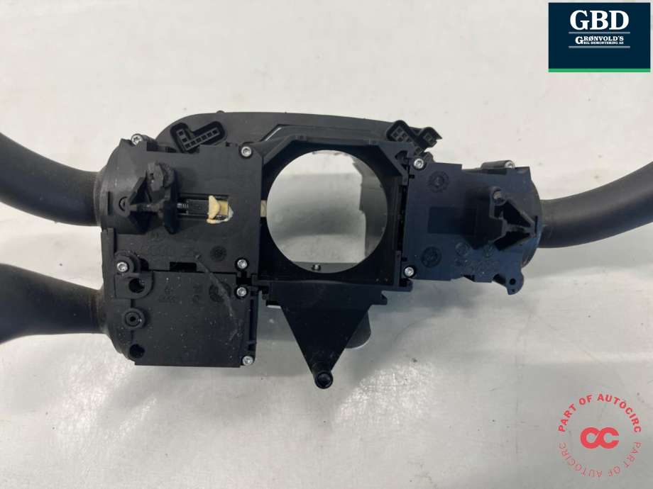 Bryter combi til Audi A6 2008-2011 (Type III, Fase 2) (C6) (C6) (4E0 953 503 G|4E0 953 503 G 4PK|4E0 953 513 G | 4E0 953 513 G 4PK)