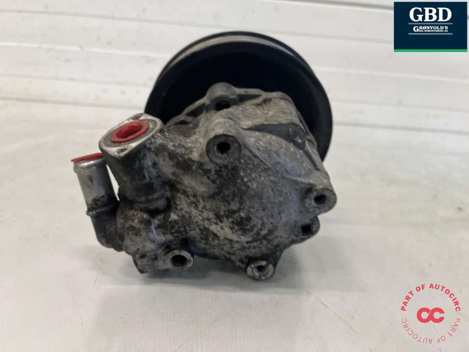 Servo pumpe mekanisk til Audi A6 2008-2011 (Type III, Fase 2) (C6) (C6) (4F0 145 156 J|)
