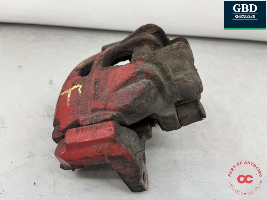 Bremsecaliper høyre foran til Jaguar XF 2008-2015 (X250) (X250) (C2C27282|5W932B294AC|)