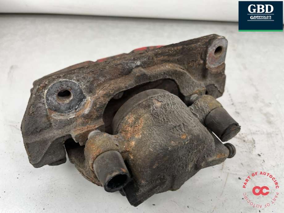 Bremsecaliper høyre foran til Jaguar XF 2008-2015 (X250) (X250) (C2C27282|5W932B294AC|)