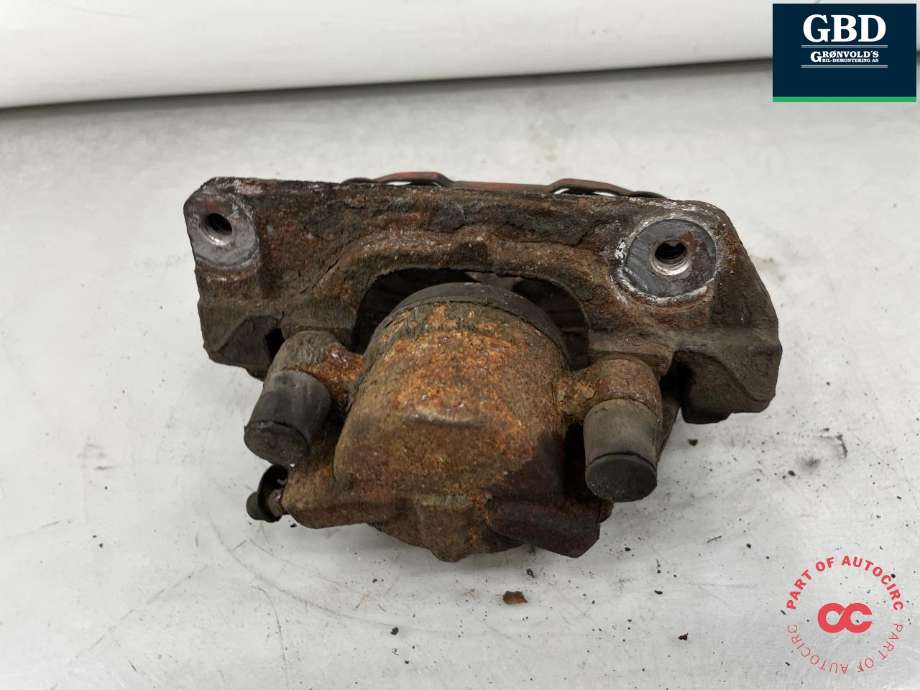 Bremsecaliper venstre foran til Jaguar XF 2008-2015 (X250) (X250) (C2C27284|5W932B302AC|)