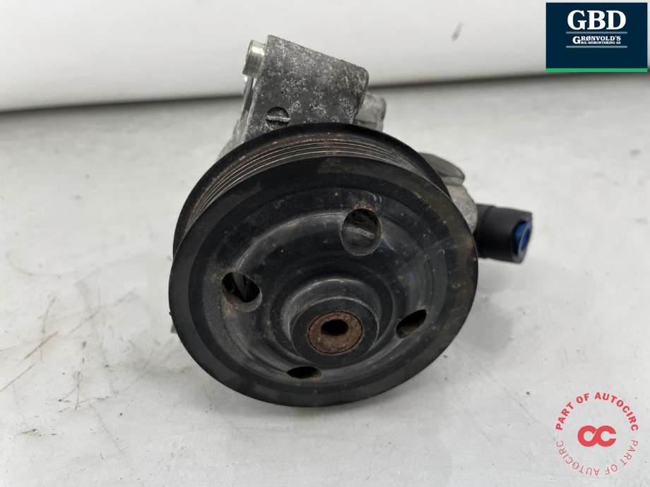 Servo pumpe mekanisk til Jaguar XF 2008-2015 (X250) (X250) (C2D48856|9X233A696BA|C2D2262| 9X233A696AA)