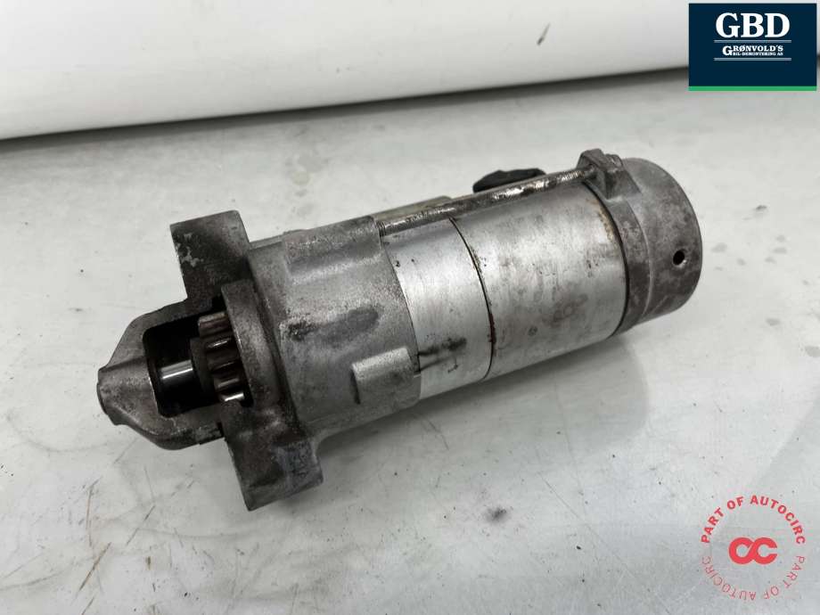 Starter diesel til Jaguar XF 2008-2015 (X250) (X250) (C2Z13750|CX2311001AC|)