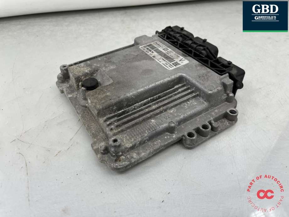 Styreenhet motor til Jaguar XF 2008-2015 (X250) (X250) (C2Z22210|CX2312C520VD|)