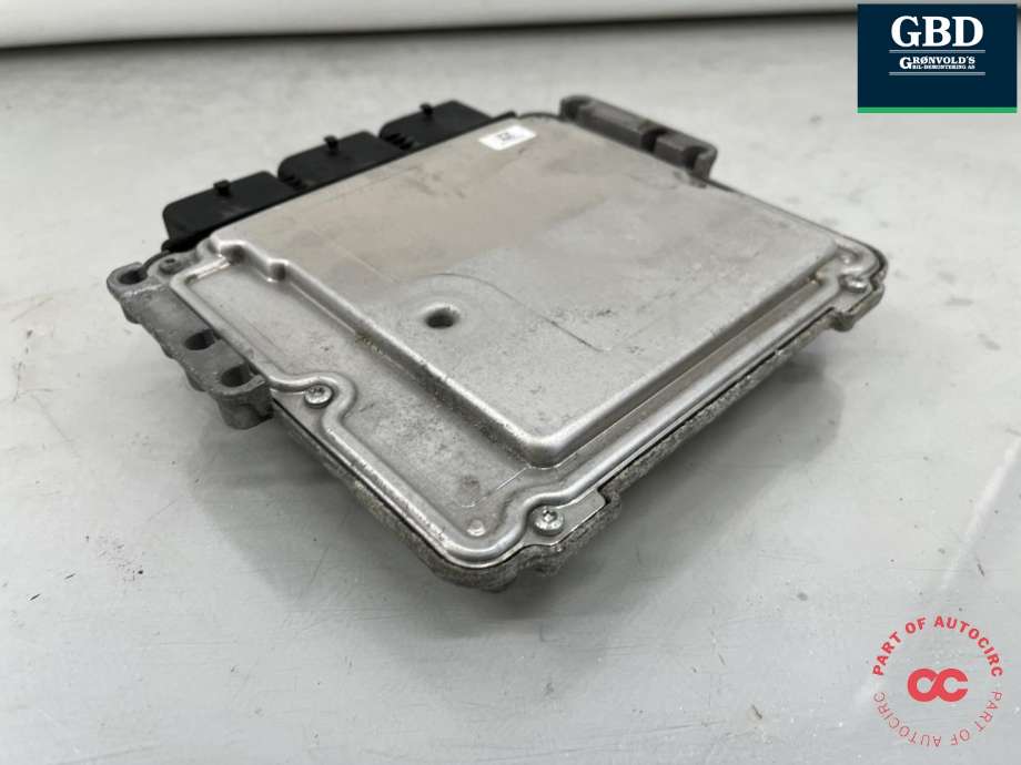 Styreenhet motor til Jaguar XF 2008-2015 (X250) (X250) (C2Z22210|CX2312C520VD|)