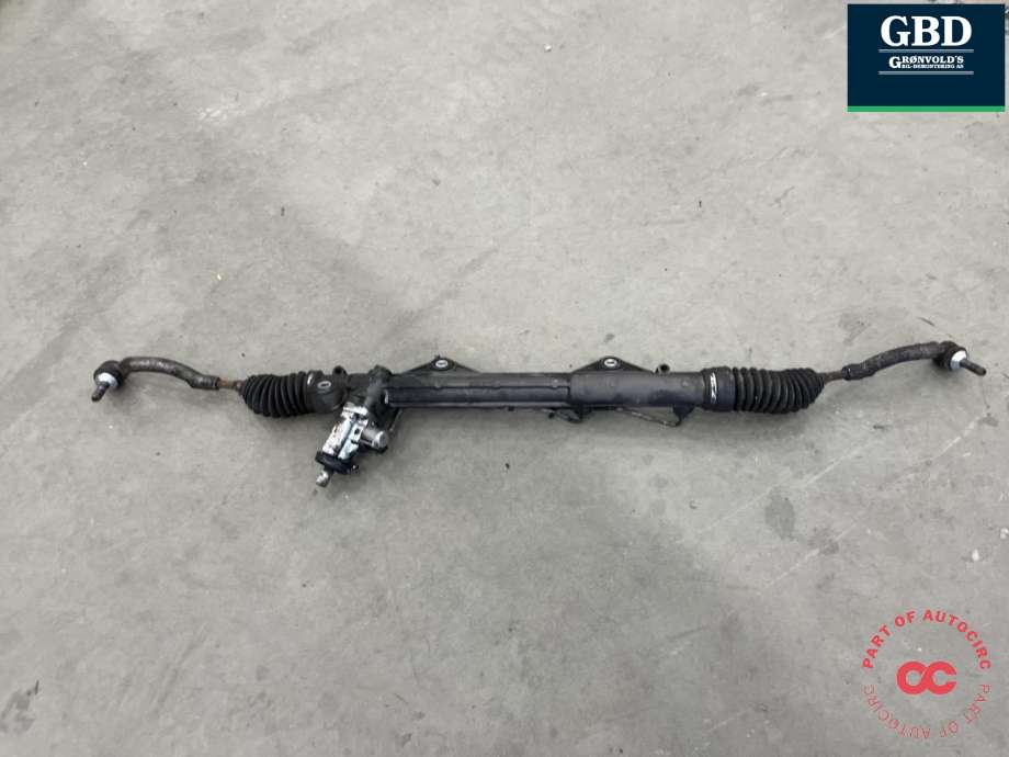 Tannstang til Jaguar XF, 2008-2015 (X250) (X250) (C2Z13594)