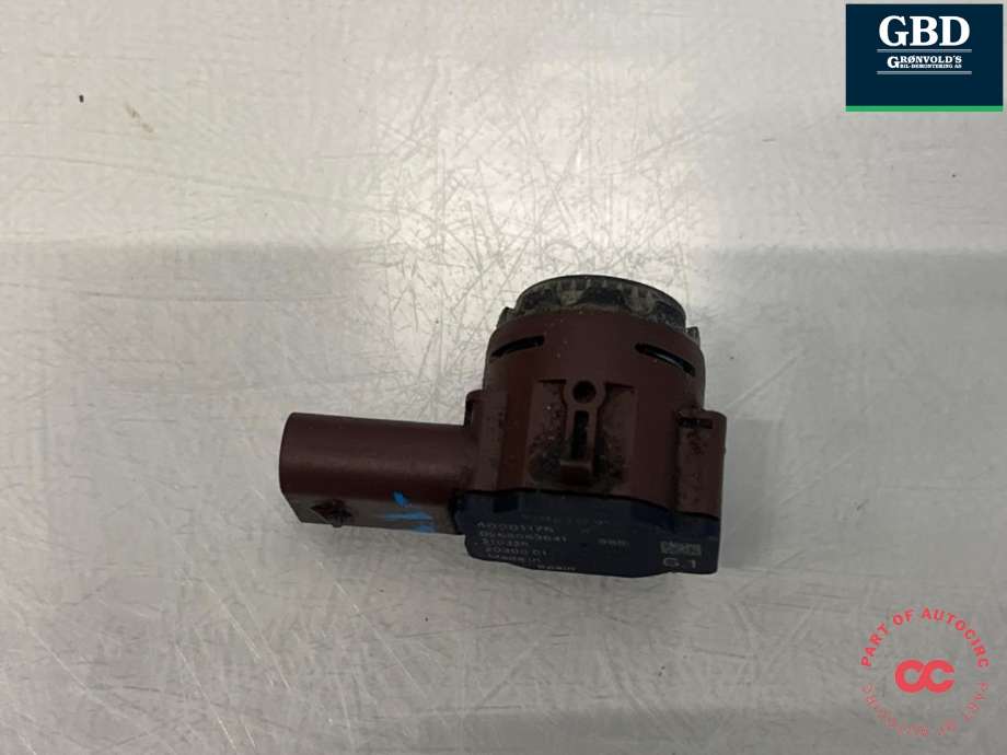 Parkeringssensor foran til Volvo XC40 2018-2024  (32327109|)