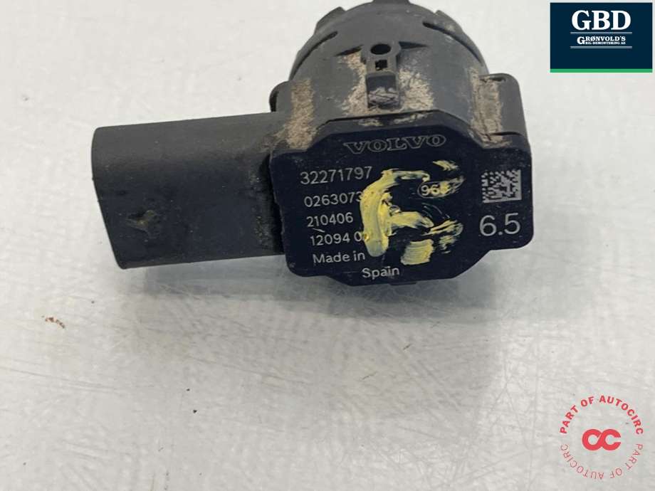 Parkeringssensor bak til Volvo XC40 2018-2024 (32271797|)