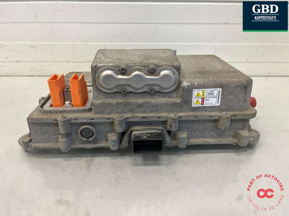 Inverter elbil til Volvo XC40 2018-2024 (36011736|32335132|)