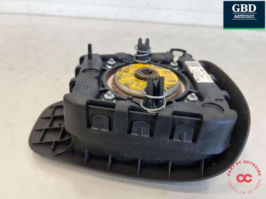Airbag rattpute til Opel Astra J 2010-2015 (22914039|20817720|)