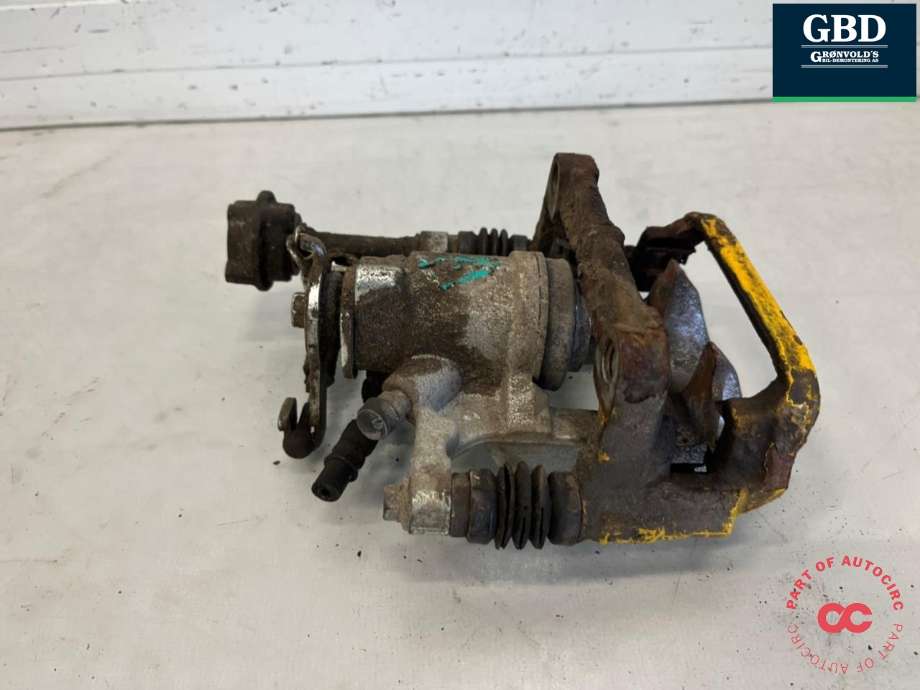 Bremsecaliper høyre bak til Opel Astra J 2010-2015 (13300886|95520082|)