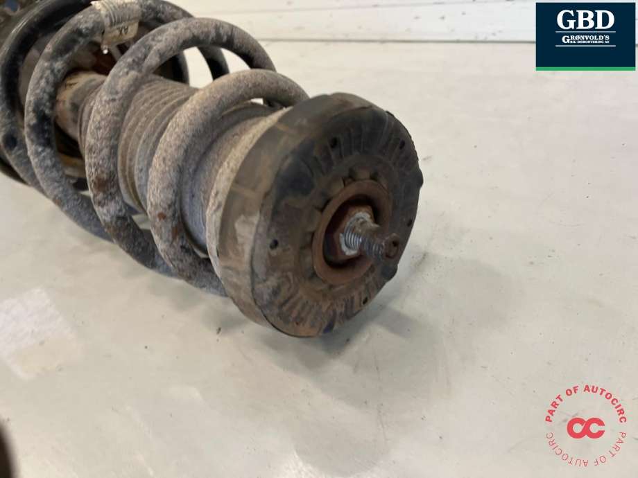 Fjærbein høyre foran til Opel Astra J 2010-2015  (13351215|)