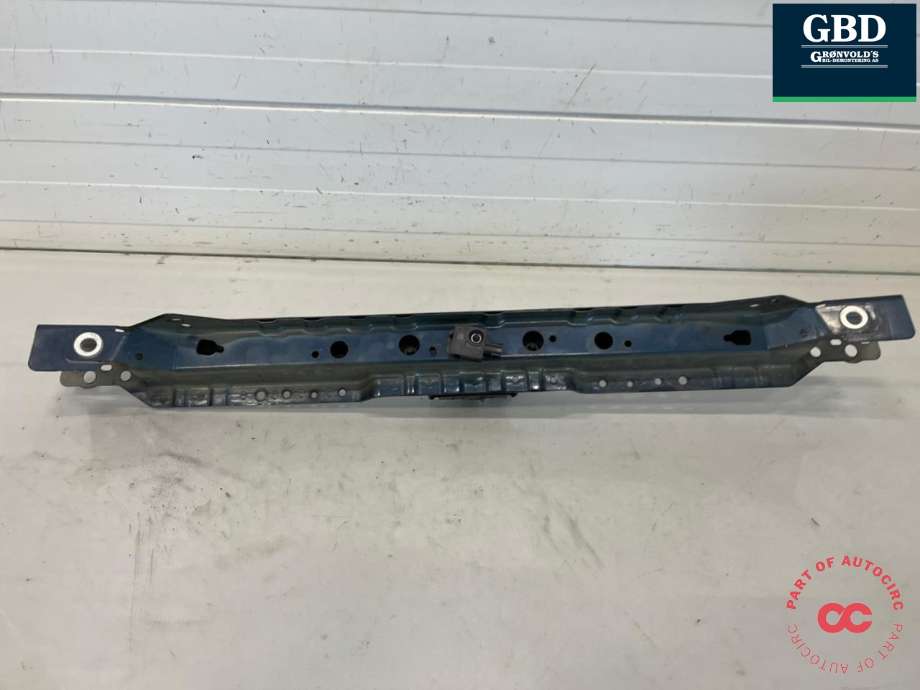 Frontplate til Opel Astra J 2010-2015  (13456178|13288975|13339496)