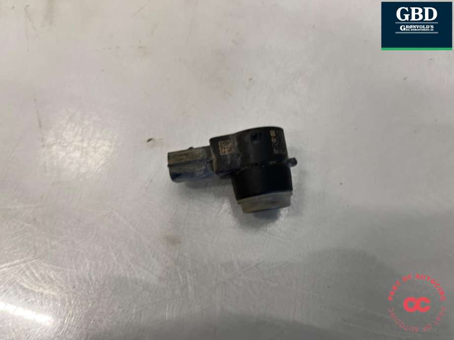 Parkeringssensor bak til Opel Astra J 2010-2015  (39006734|93191445|)