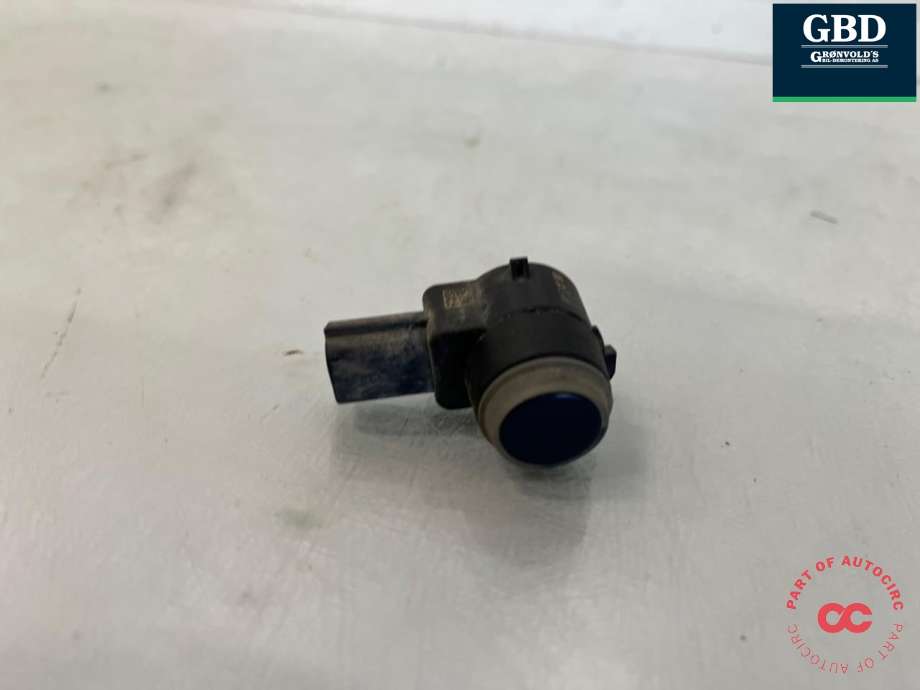 Parkeringssensor bak til Opel Astra J 2010-2015  (39006734|93191445|)