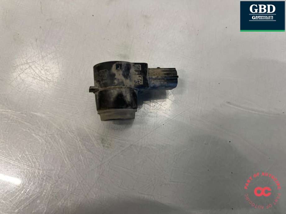 Parkeringssensor bak til Opel Astra J 2010-2015 (39006734|93191445|)