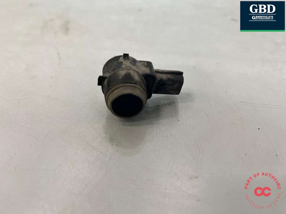 Parkeringssensor bak til Opel Astra J 2010-2015 (39006734|93191445|)