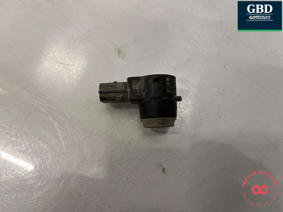 Parkeringssensor bak til Opel Astra J 2010-2015 (39006734|93191445|)