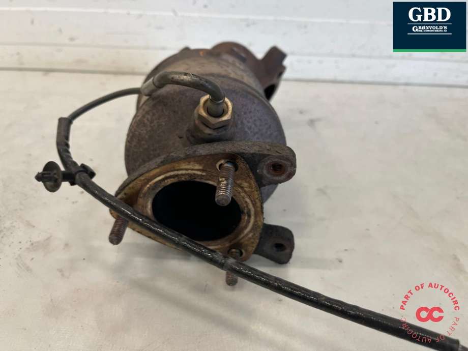 Katalysator til Opel Astra J 2010-2015 (55565023|)