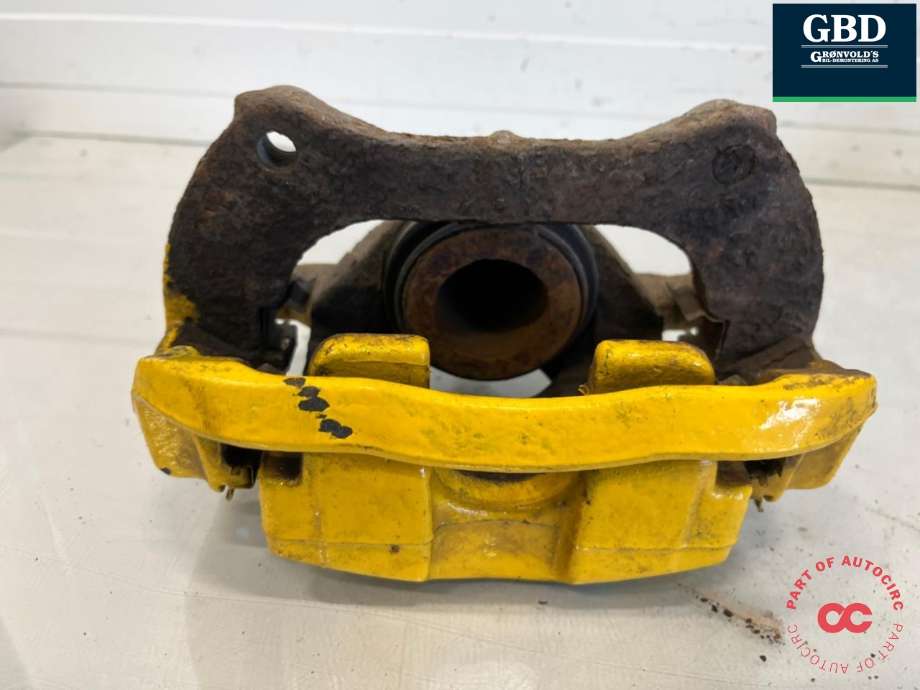 Bremsecaliper venstre foran til Opel Astra J 2010-2015  (13301226|95522602|)