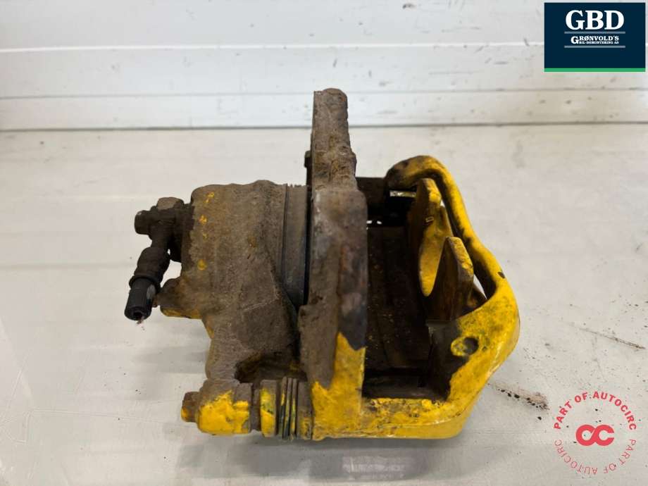 Bremsecaliper venstre foran til Opel Astra J 2010-2015  (13301226|95522602|)