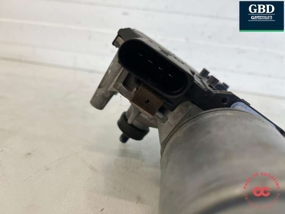 Viskermotor frontrute til Opel Astra J 2010-2015  (13262434|)
